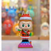 Labubu The Monsters Let's Christmas Series Santa